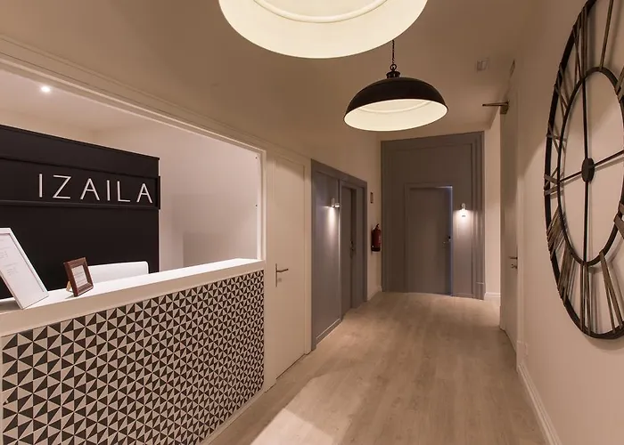 Izaila Plaza Catalunya